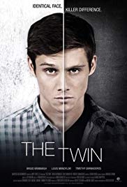 The Twin (2017) Free Movie