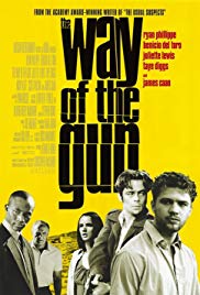The Way of the Gun (2000) Free Movie