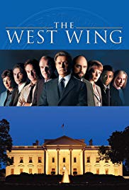 The West Wing (1999 2006) Free Tv Series