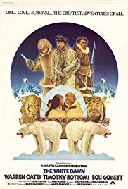 The White Dawn (1974) Free Movie M4ufree