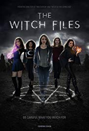 The Salem Witch Files (2016) M4uHD Free Movie