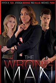 The Wrong Man (2017) M4uHD Free Movie