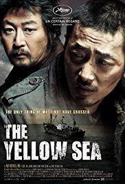 The Yellow Sea (2010) Free Movie