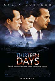 Thirteen Days (2000) Free Movie