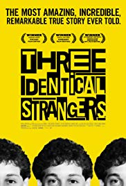Three Identical Strangers (2018) Free Movie