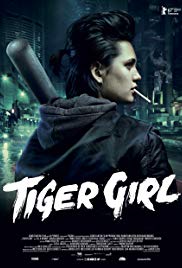 Tiger Girl (2017) Free Movie
