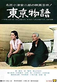 Tokyo Story (1953) M4uHD Free Movie