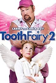 Tooth Fairy 2 (2012) Free Movie