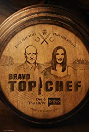 Top Chef (2006 ) Free Tv Series