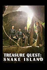 Treasure Quest: Snake Island (2015) Free Tv Series