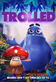 Trolled (2018) M4uHD Free Movie