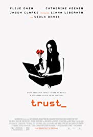 Trust (2010) Free Movie