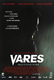 Vares: Private Eye (2004) Free Movie M4ufree