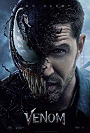 Venom (2018) M4uHD Free Movie