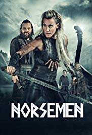 Norsemen (2016) M4uHD Free Movie