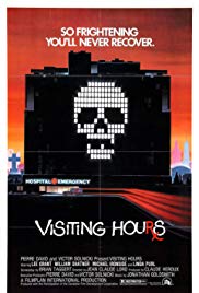 Visiting Hours (1982) Free Movie