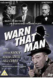 Warn That Man (1943) Free Movie M4ufree