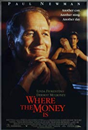 Where the Money Is (2000) M4uHD Free Movie