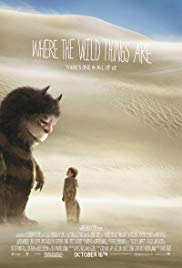 Where the Wild Things Are (2009) M4uHD Free Movie