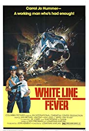 White Line Fever (1975) Free Movie