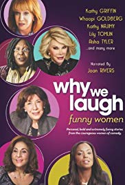 Why We Laugh: Funny Women (2013) Free Movie