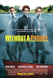 Without a Paddle (2004) Free Movie M4ufree