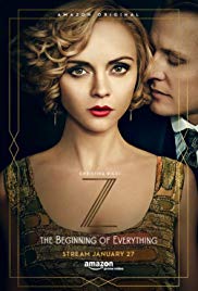 Z: The Beginning of Everything (2015 2017) M4uHD Free Movie