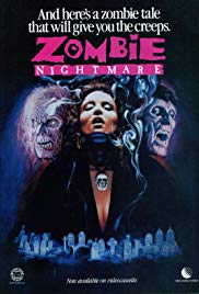 Zombie Nightmare (1987) M4uHD Free Movie