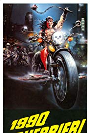 1990: The Bronx Warriors (1982) Free Movie