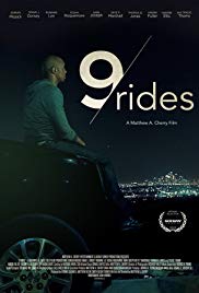 9 Rides (2016) M4uHD Free Movie