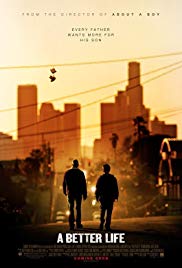 A Better Life (2011) Free Movie