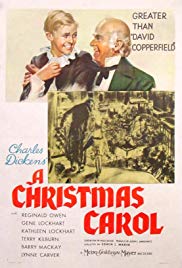 A Christmas Carol (1938) Free Movie M4ufree