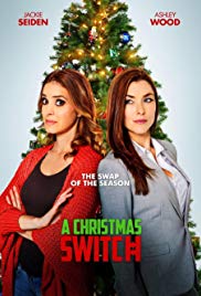 A Christmas Switch (2018) Free Movie M4ufree