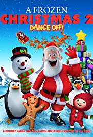 A Frozen Christmas 2 (2017) Free Movie M4ufree