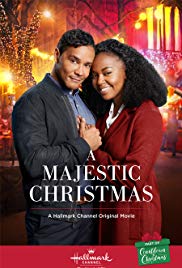A Majestic Christmas (2018) Free Movie
