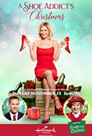 A Shoe Addicts Christmas (2018) Free Movie M4ufree