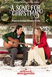 A Song for Christmas (2017) Free Movie M4ufree