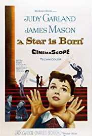 A Star Is Born (1954) Free Movie