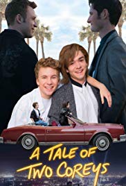 A Tale of Two Coreys (2018) M4uHD Free Movie
