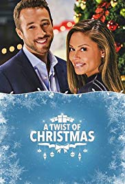 A Twist of Christmas (2018) M4uHD Free Movie