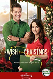 A Wish For Christmas (2016) M4uHD Free Movie