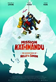 Mission Kathmandu: The Adventures of Nelly & Simon (2017) Free Movie M4ufree