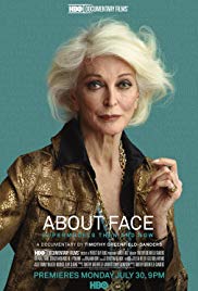 About Face: Supermodels Then and Now (2012) Free Movie