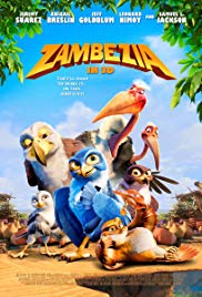 Zambezia (2012) M4uHD Free Movie