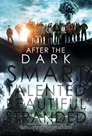 After the Dark (2013) Free Movie