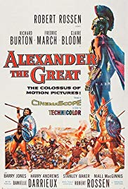 Alexander the Great (1956) Free Movie M4ufree