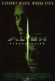 Alien: Resurrection (1997) M4uHD Free Movie