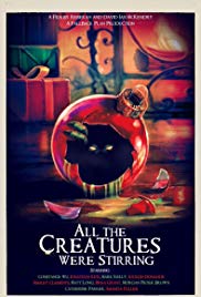 All the Creatures Were Stirring (2016) Free Movie M4ufree