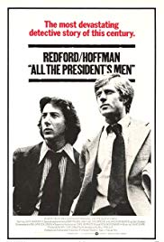 All the Presidents Men (1976) Free Movie