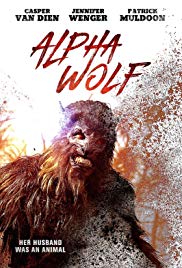 Alpha Wolf (2018) M4uHD Free Movie